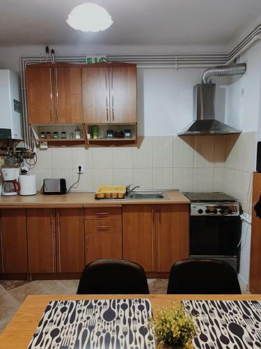 Apartamento La Lola