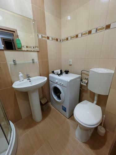 Apartamento La Lola