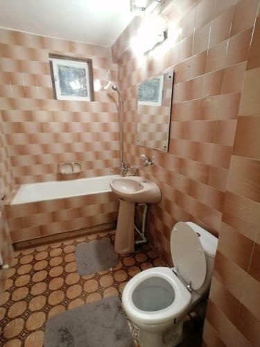 Classic Apartment