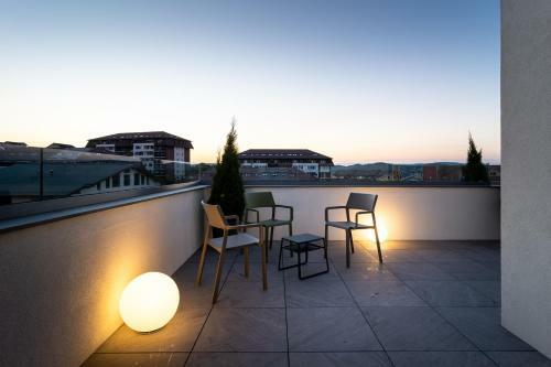 Aparthotel Nox