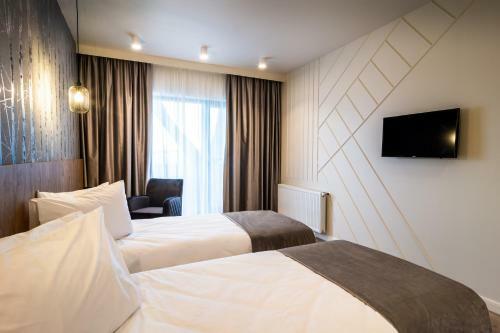 Aparthotel Nox