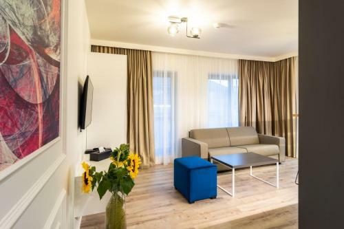 Aparthotel Nox