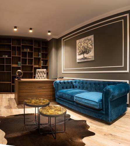 Aparthotel Nox