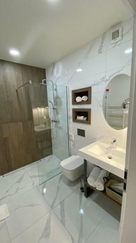 Aparthotel Nox