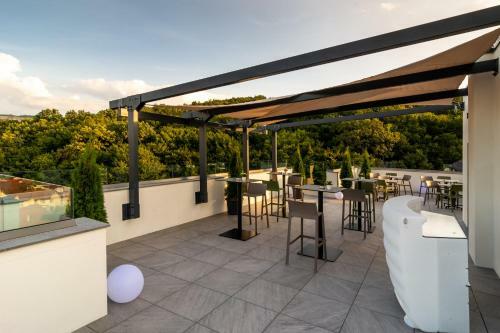 Aparthotel Nox