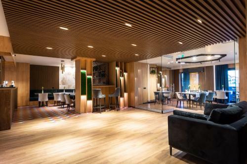 Aparthotel Nox