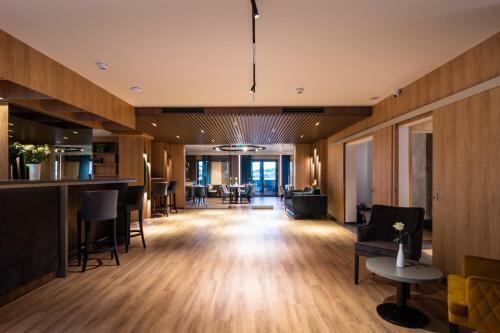 Aparthotel Nox