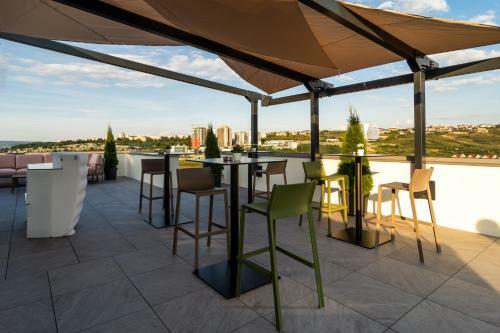 Aparthotel Nox