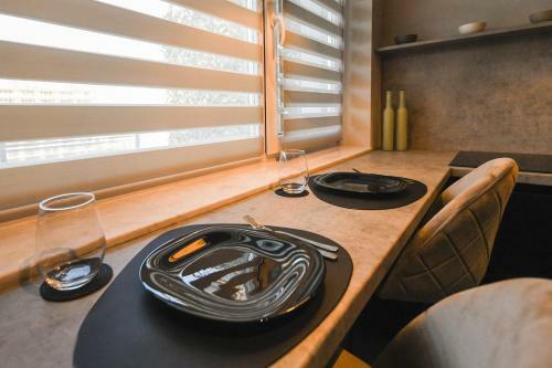 Panoramic Apartment With Terrace