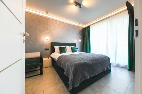Panoramic Apartment With Terrace