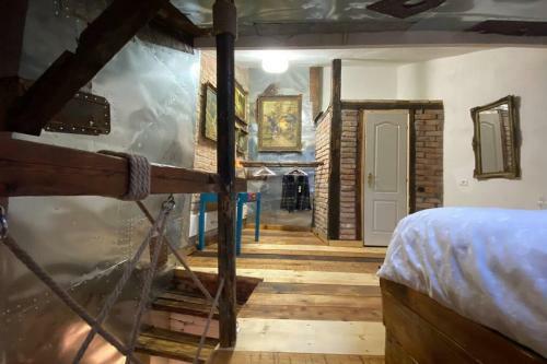 The House A La Cluj