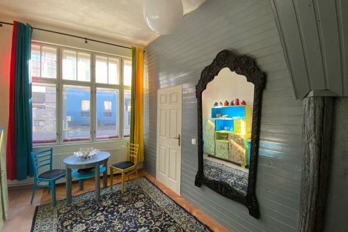 The House A La Cluj