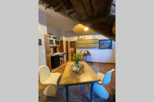 The House A La Cluj