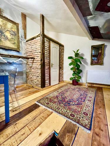 The House A La Cluj