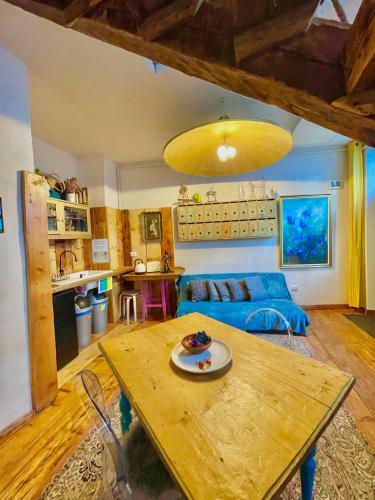 The House A La Cluj