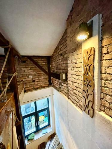 The House A La Cluj