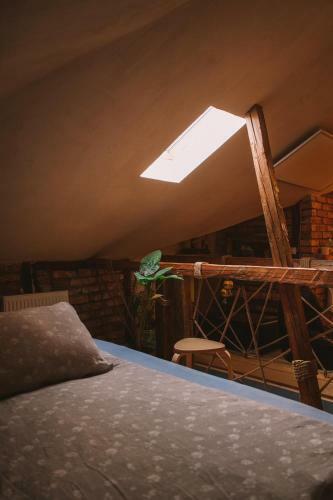 The House A La Cluj