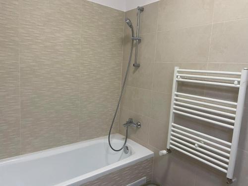 Apartamento Mon Jardin
