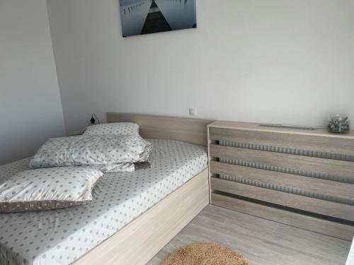 Apartamento Mon Jardin