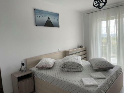 Apartamento Mon Jardin