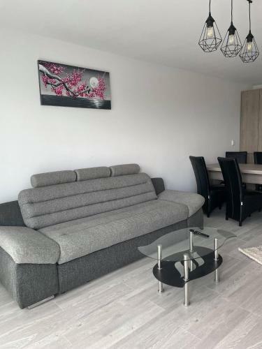 Apartamento Mon Jardin