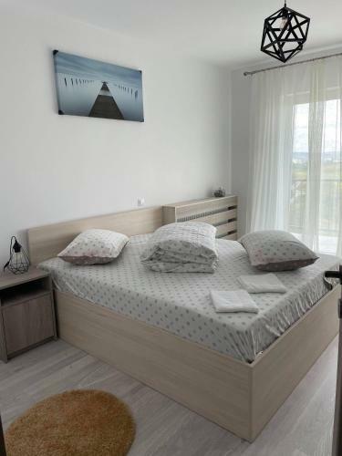 Apartamento Mon Jardin