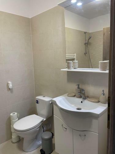 Apartamento Mon Jardin