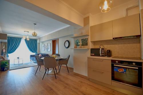 Velvet Apartment