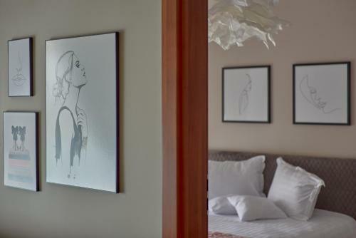 Velvet Apartment