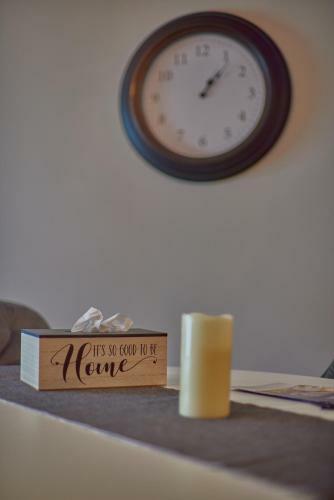 Velvet Apartment