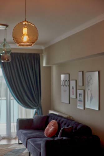 Velvet Apartment