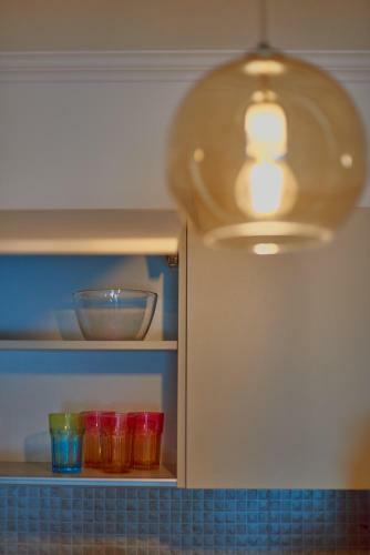 Velvet Apartment