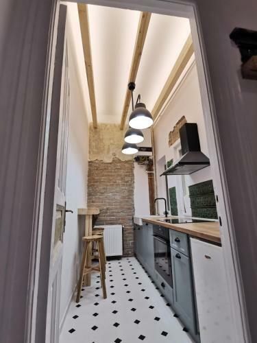 Apartamento Cluj Experience