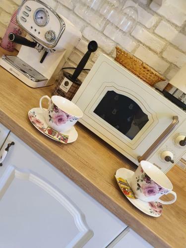 Avram Iancu Apartment