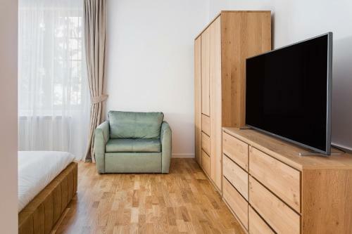 Apartamento Cluj-napoca Coeur de Ville