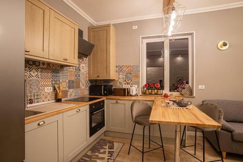 Apartamento Amocluj