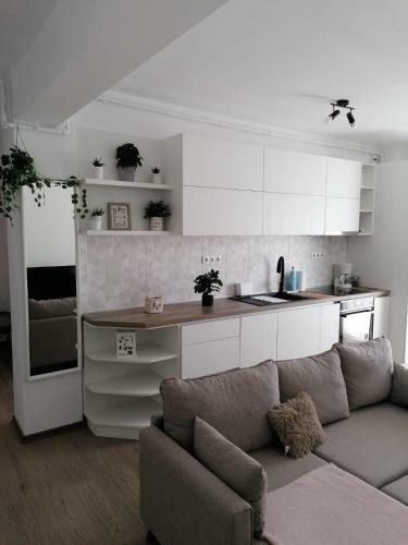 Amethyst Apartament