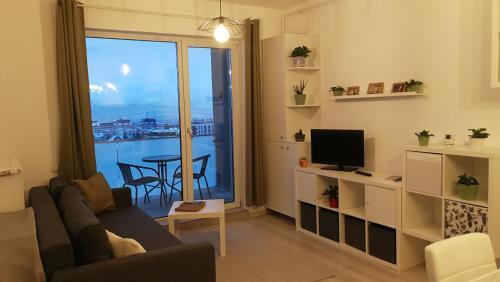 Allview Apartment