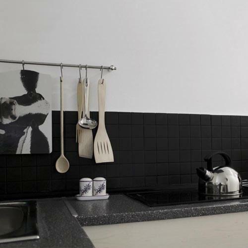 Apartamento Oina Studio