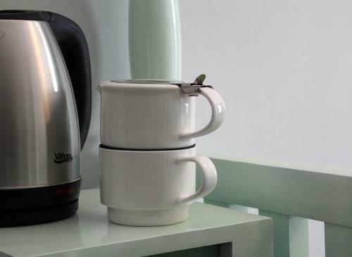 Apartamento Oina Studio