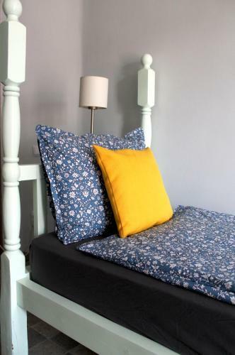 Apartamento Oina Studio