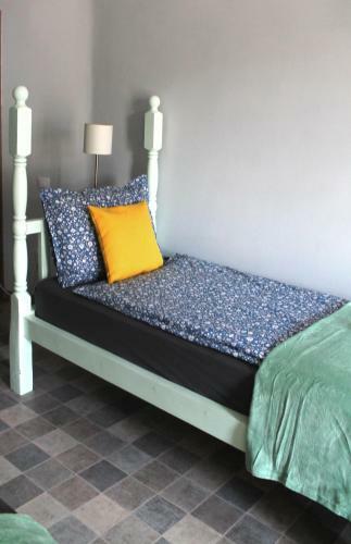 Apartamento Oina Studio