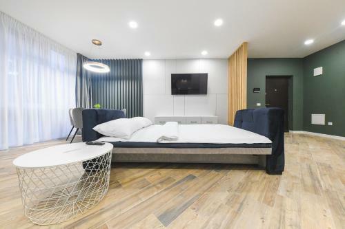 Apartamento The Central Park Residence