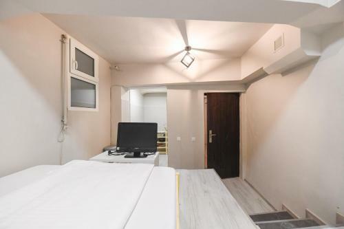 Apartamento Little Studio In The City Center