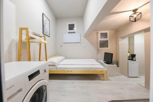 Apartamento Little Studio In The City Center