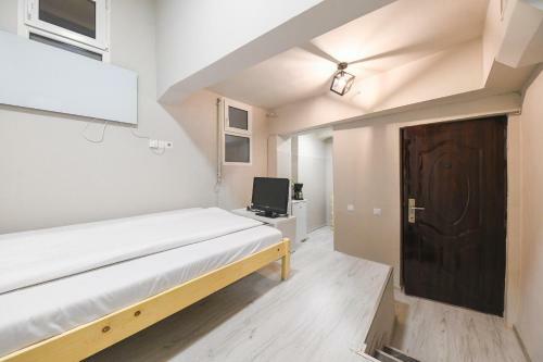 Apartamento Little Studio In The City Center