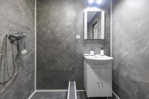 Apartamento Little Studio In The City Center