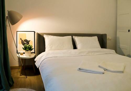 Apartamento Evo Residence