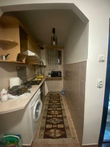 Apartament Cu O Camera