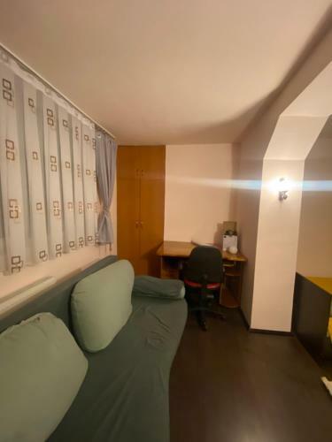 Apartament Cu O Camera